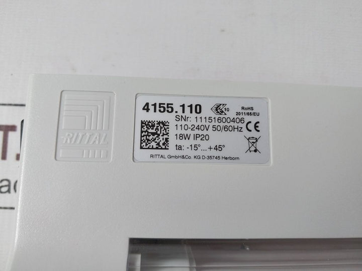 Rittal 4155.110 Universal Light