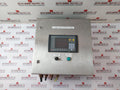 Rittal A-1542 Standard Enclosure Control Panel