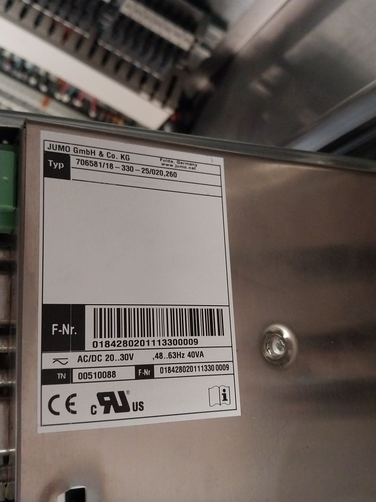 Rittal Ae1008600,702043/88-888-000-22/210 ,Oxy 3690 Mp,Ggo 370 Panel