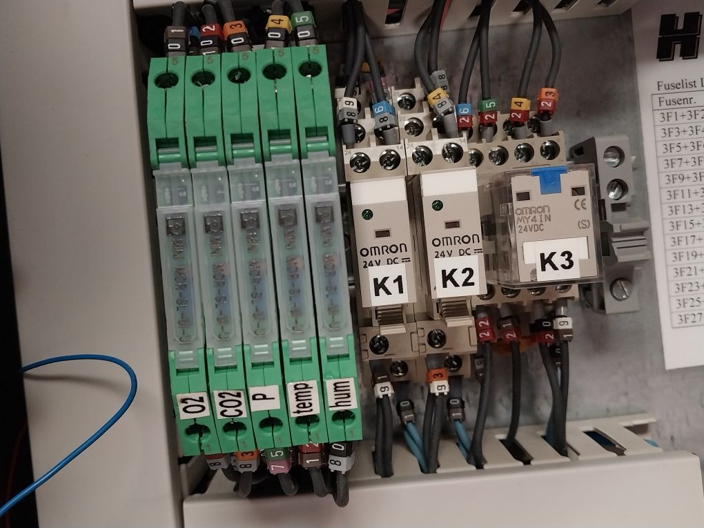 Rittal Ae1008600,702043/88-888-000-22/210 ,Oxy 3690 Mp,Ggo 370 Panel