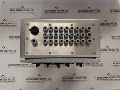 Rittal Ae1008600,702043/88-888-000-22/210 ,Oxy 3690 Mp,Ggo 370 Panel