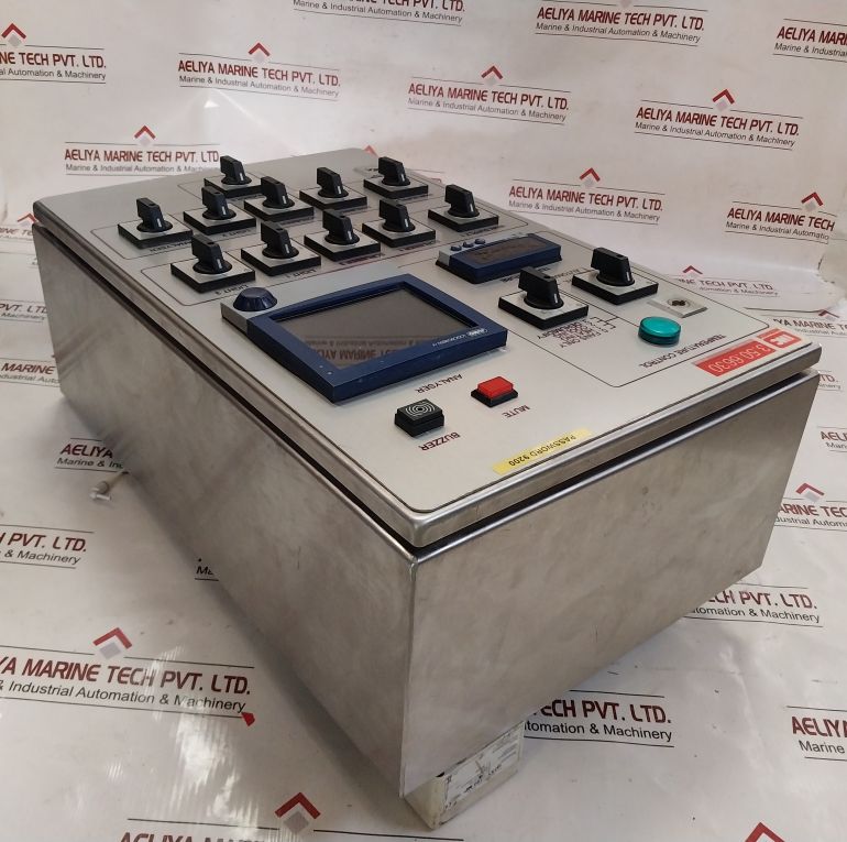 Rittal Ae1008600,702043/88-888-000-22/210 ,Oxy 3690 Mp,Ggo 370 Panel