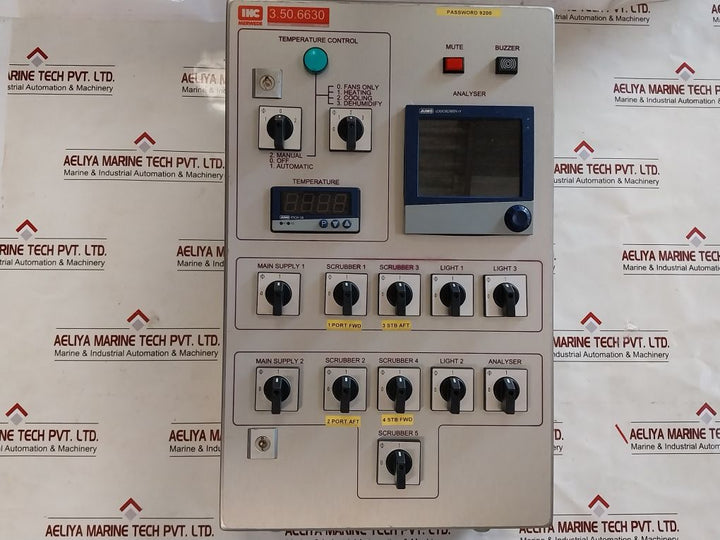Rittal Ae1008600,702043/88-888-000-22/210 ,Oxy 3690 Mp,Ggo 370 Panel