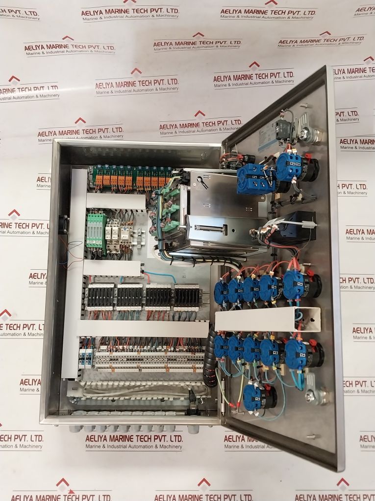 Rittal Ae1008600,702043/88-888-000-22/210 ,Oxy 3690 Mp,Ggo 370 Panel