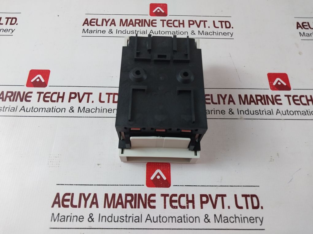 Rittal Nh-latr 000 Fuse Switch Sv 3431.000