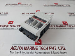 Rittal Nh-latr 000 Fuse Switch Sv 3431.000