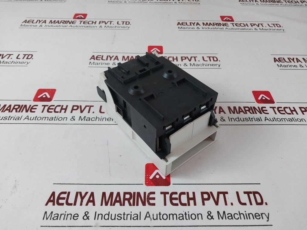 Rittal Nh-latr 000 Fuse Switch Sv 3431.000