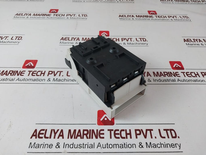 Rittal Nh-latr 000 Fuse Switch Sv 3431.000