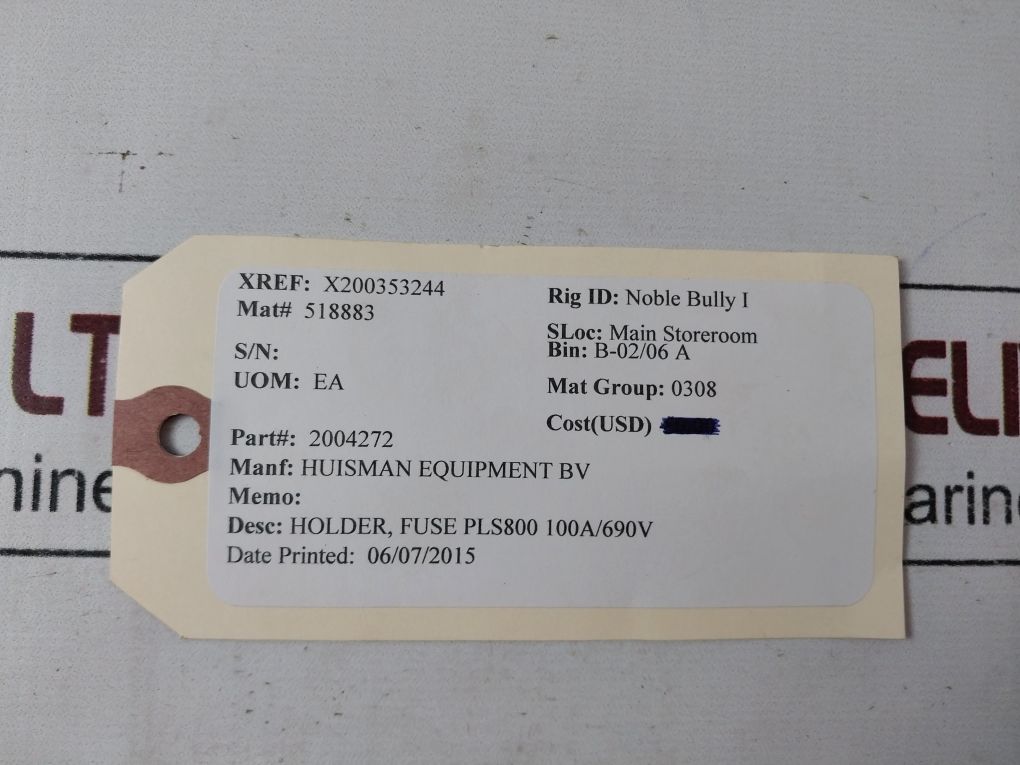 Rittal Nh-latr 000 Fuse Switch Sv 3431.000
