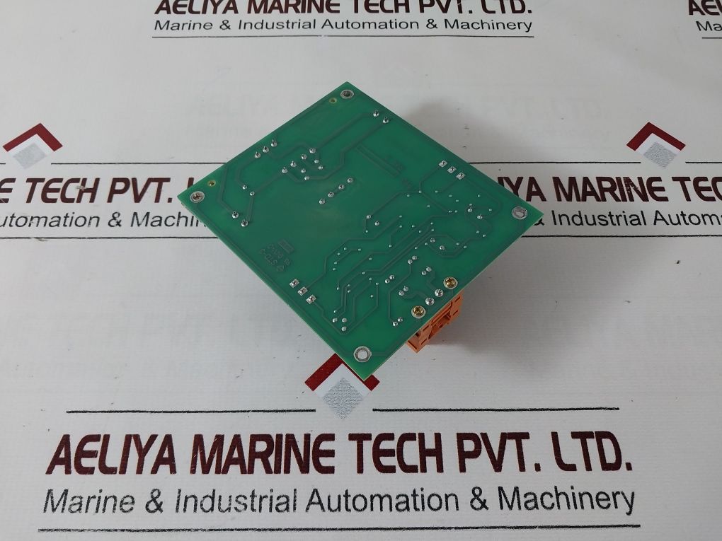 Rittal Pwa Ac54435+1 Pcb Card