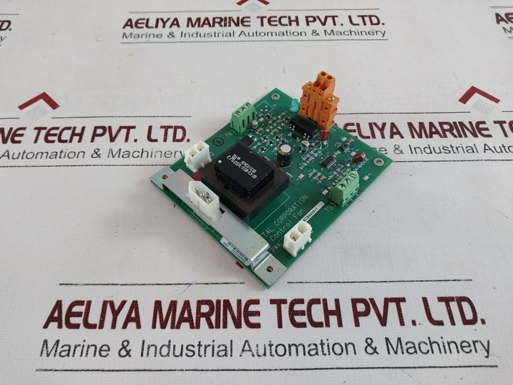 Rittal Pwa Ac54435+1 Pcb Card 
