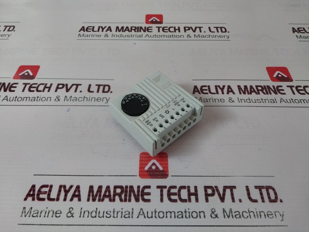 Rittal Sk 3110 Temperature Control Switch 250V 5A 30W