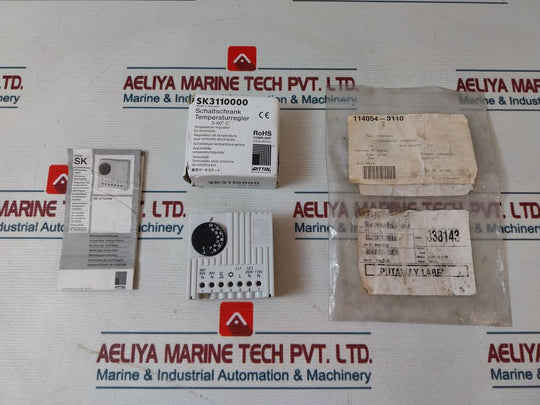 Rittal Sk3110000 Thermostat
