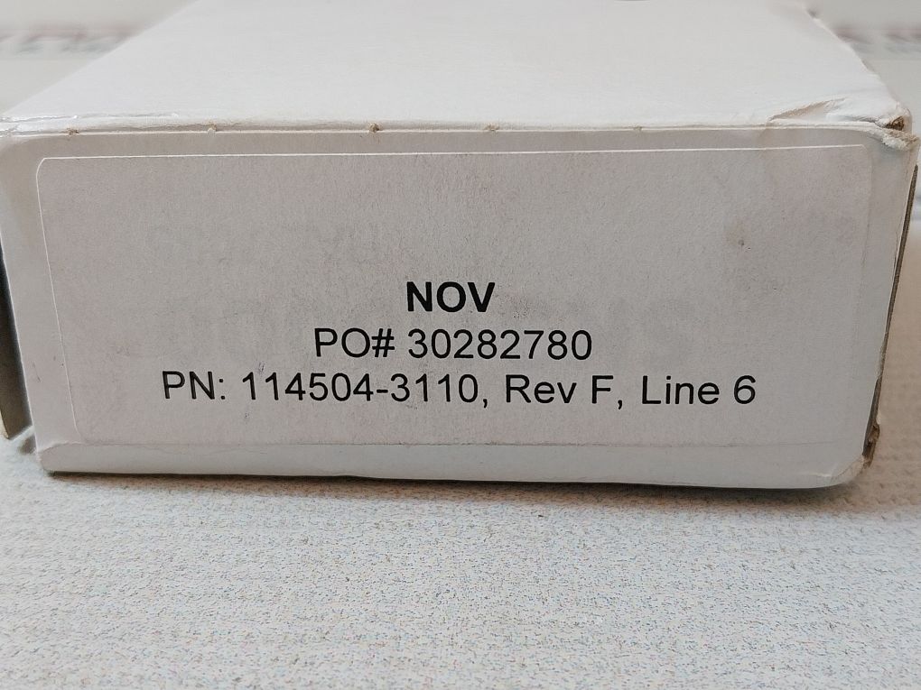 Rittal Sk3110000 Temperature Regulator Thermostat 114054-3110 Rev F