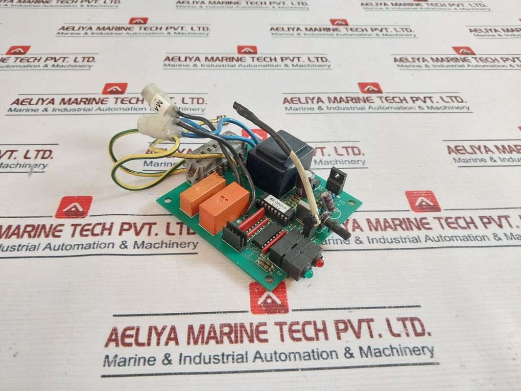 Rittal Sk3203 Microcontroller Cooler Card