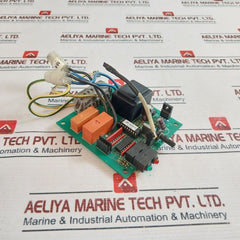 Rittal Sk3203 Microcontroller Cooler Card