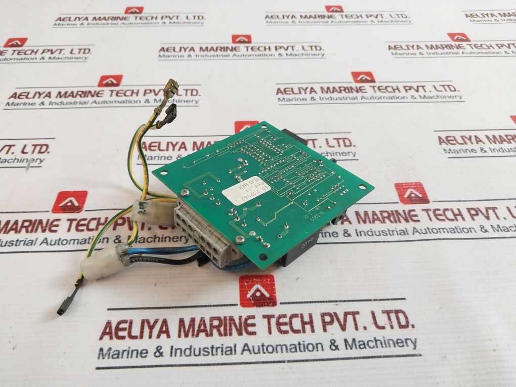 Rittal Sk3203 Microcontroller Cooler Card