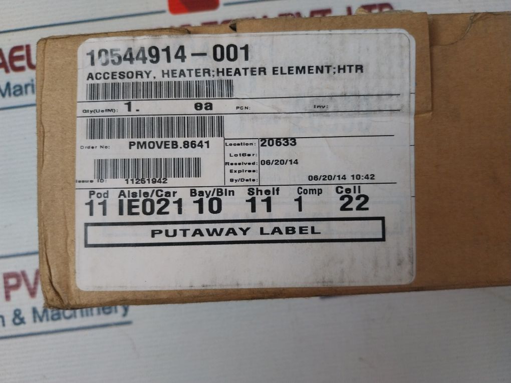 Rittal Sk 3105.370 Heater Element 130-150W