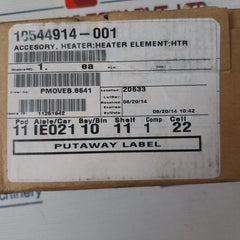 Rittal Sk 3105.370 Heater Element 130-150W