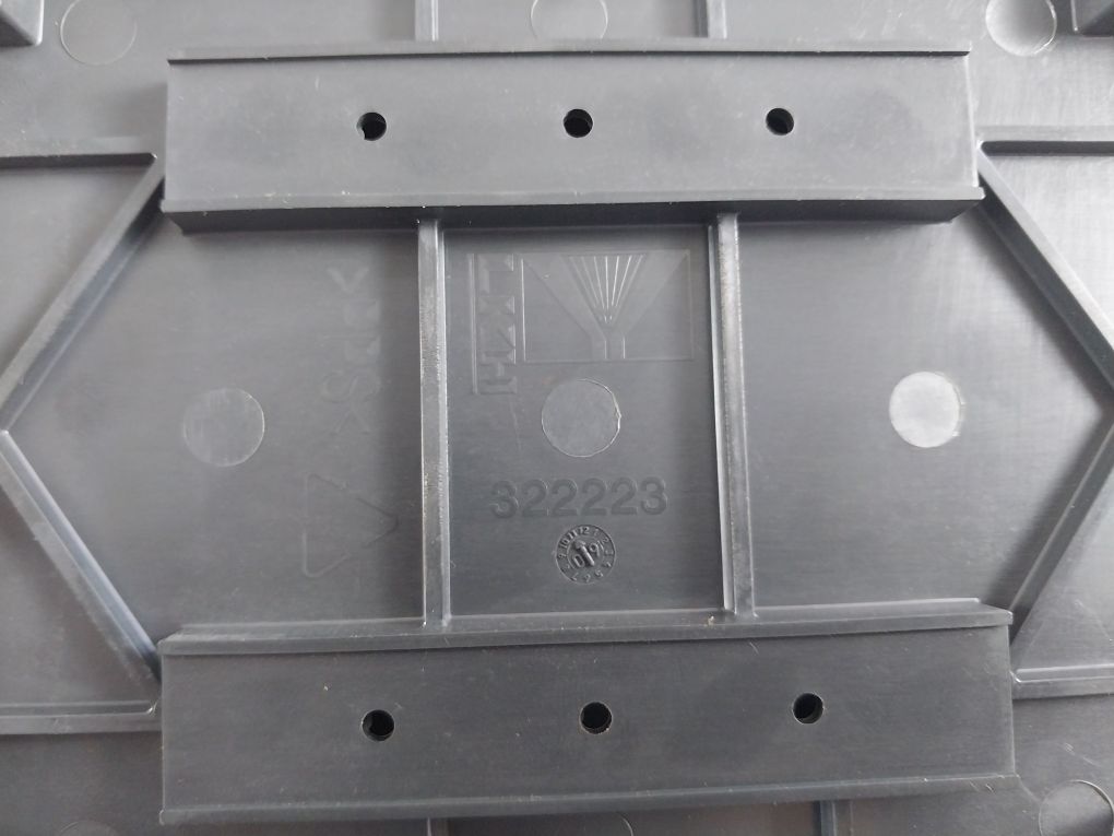 Rittal Sk 3105180 Panel Heater