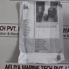 Rittal Sk 3105180 Panel Heater