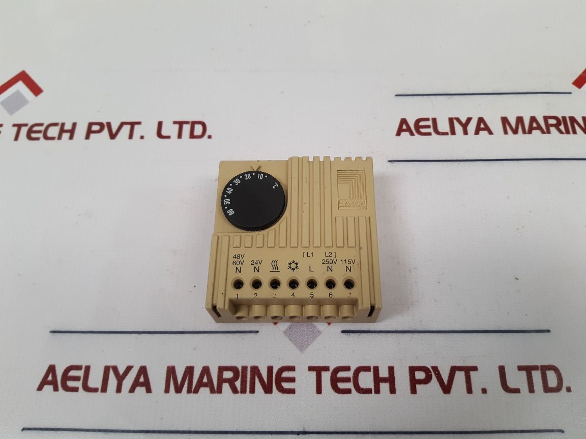 Rittal Sk 3110 Temperature Indicating Equipment
