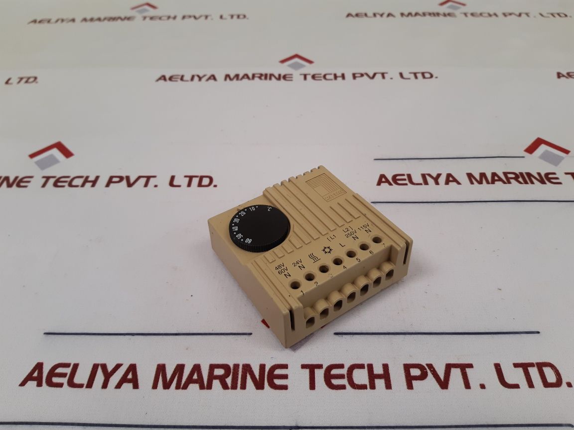 Rittal sk 3110 thermostat Used One 