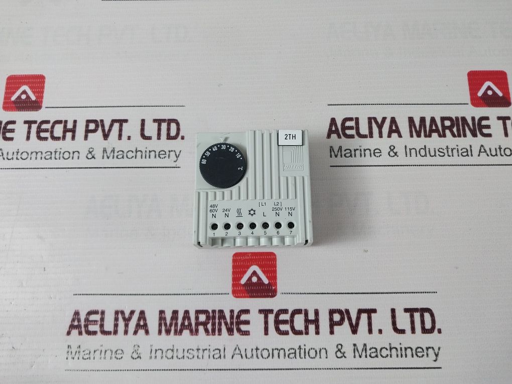 Rittal Sk 3110 250V~