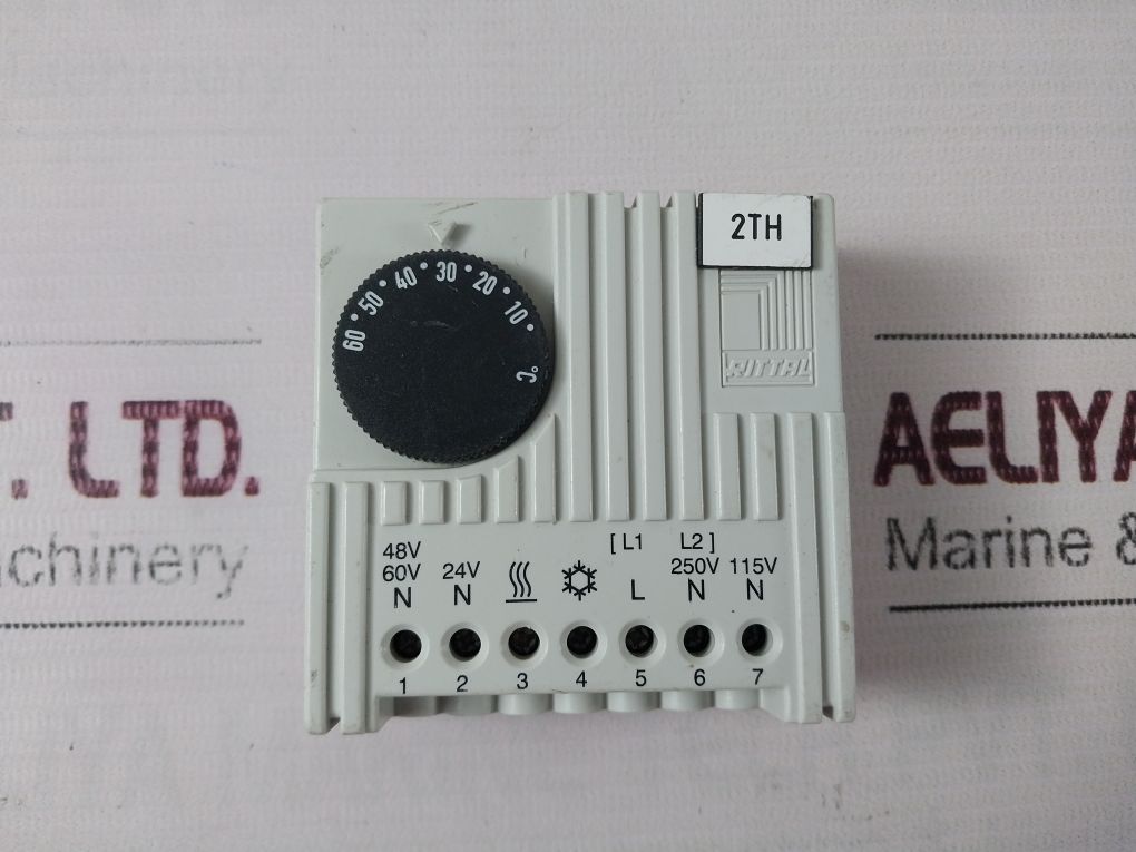 Rittal Sk 3110 250V~