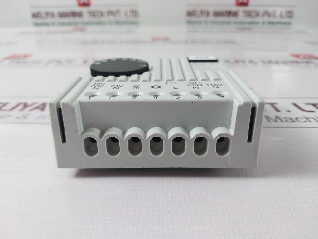 Rittal Sk 3110 250V~