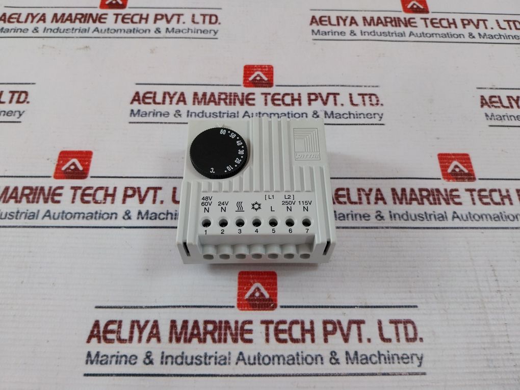 Rittal Sk 3110 Enclosure Thermostat 250V