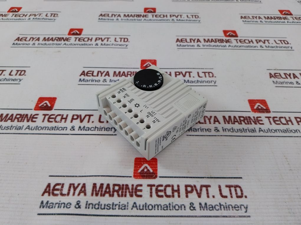 Rittal Sk 3110 Enclosure Thermostat 250V