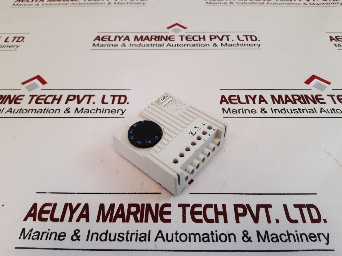 Rittal Sk 3118 Hygrostat Control