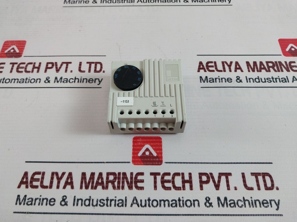 Rittal Sk 3118 Hygrostat 24-250V