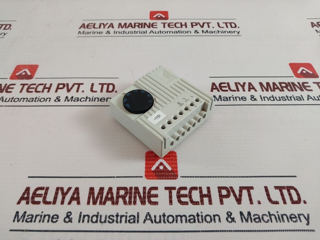 Rittal Sk 3118 Hygrostat 24-250V