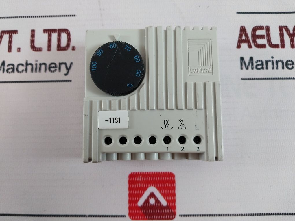 Rittal Sk 3118 Hygrostat 24-250V