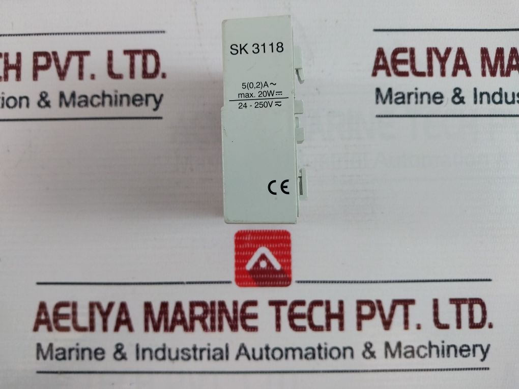 Rittal Sk 3118 Hygrostat 24-250V