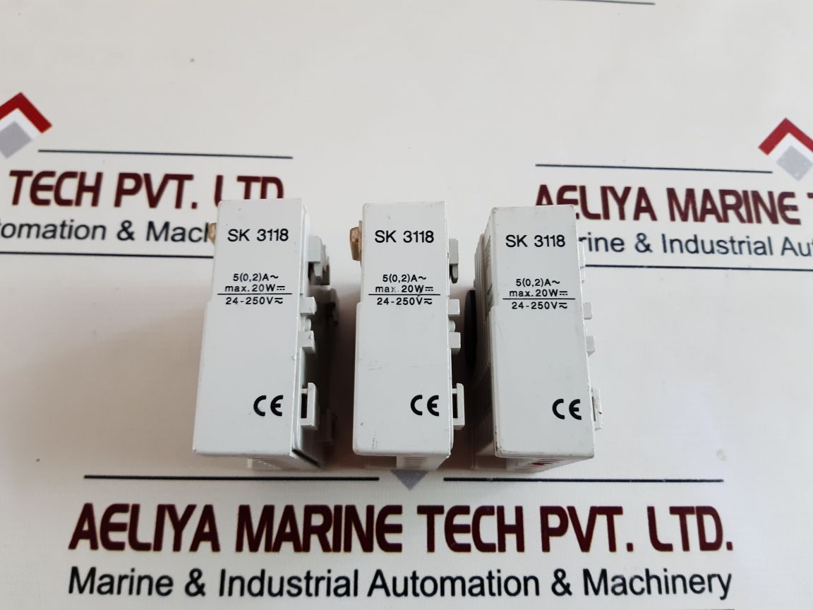 Rittal Sk3118 Hygrostat Control