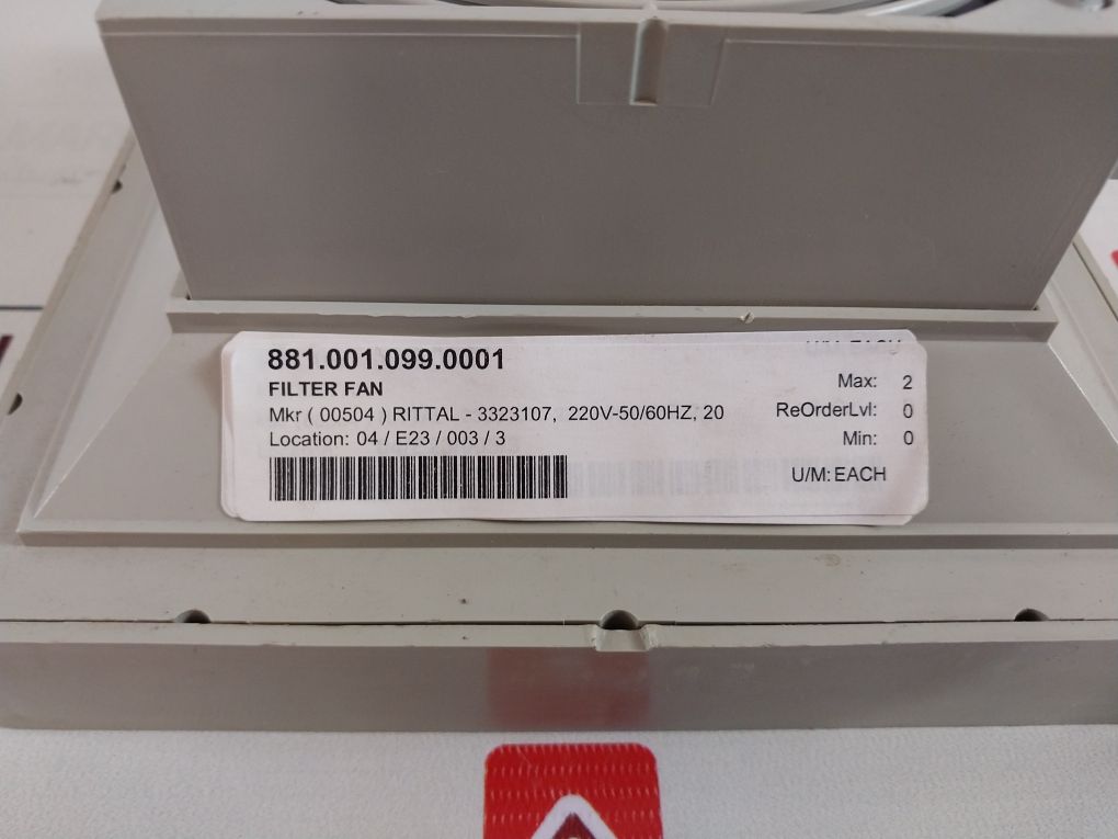 Rittal Sk 3151