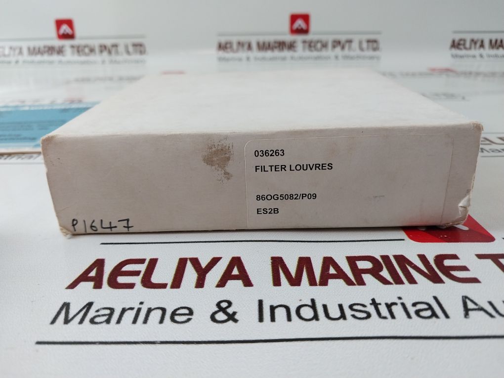 Rittal Sk 3160 Exhaust Filter