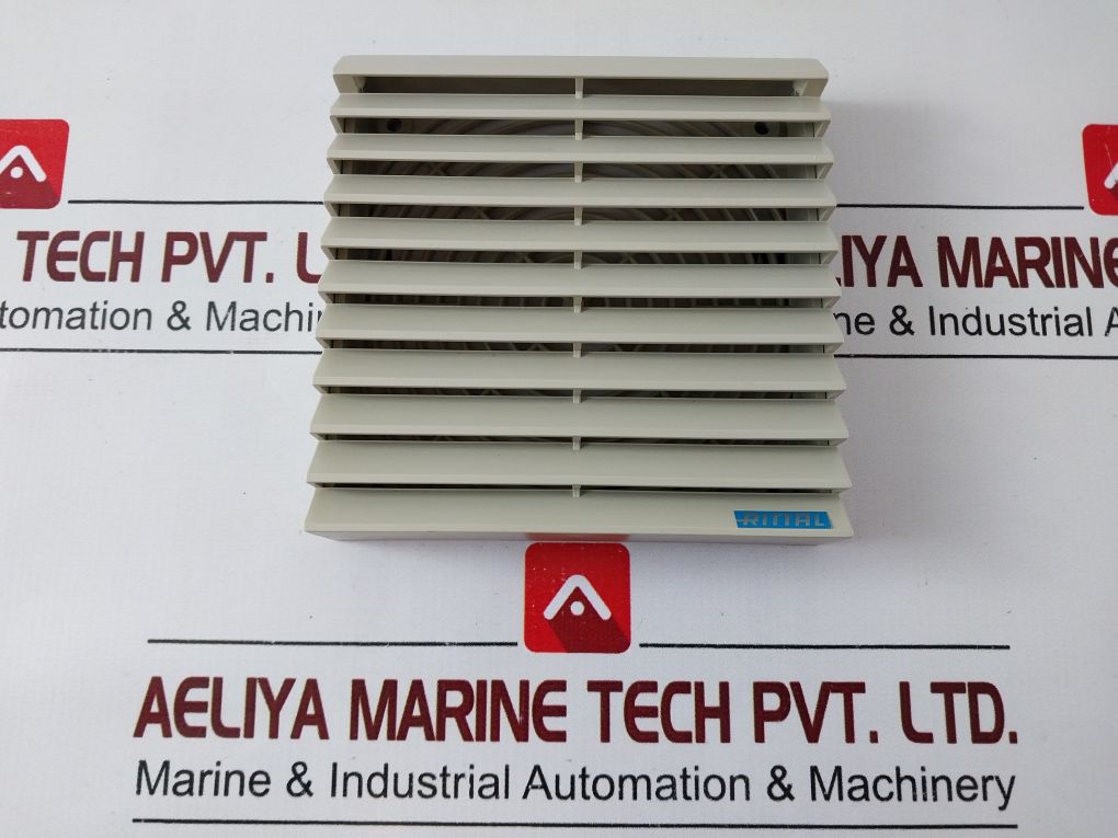 Rittal Sk 3160 Exhaust Filter