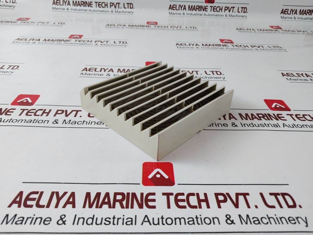 Rittal Sk 3160 Exhaust Filter