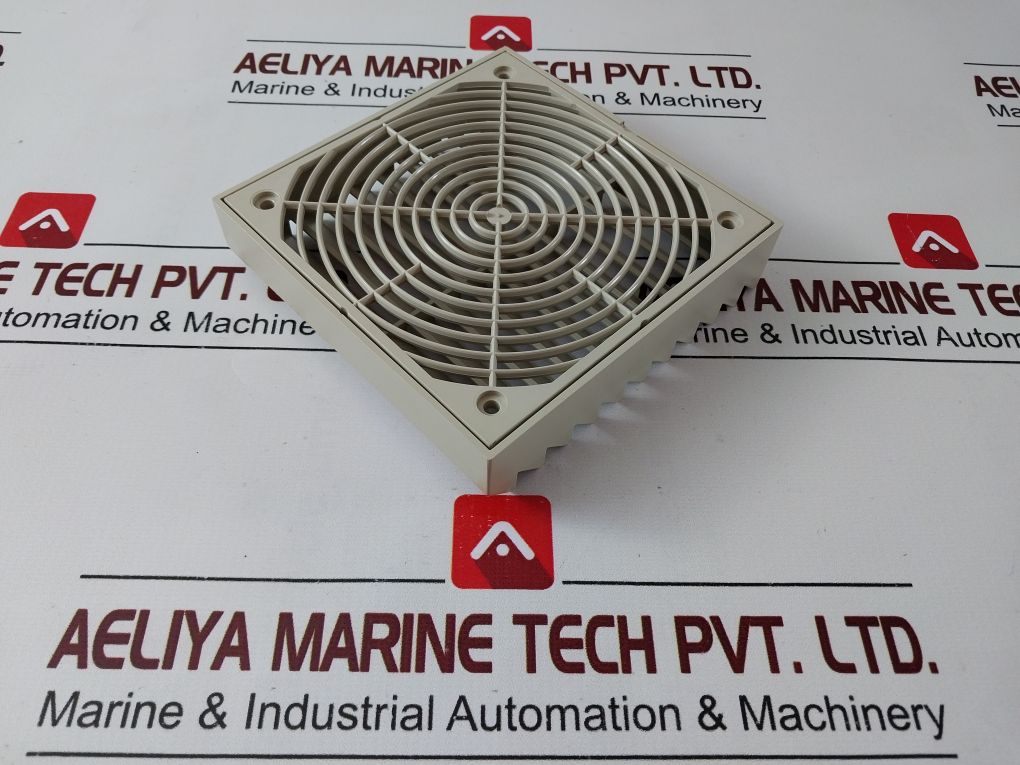 Rittal Sk 3160 Exhaust Filter