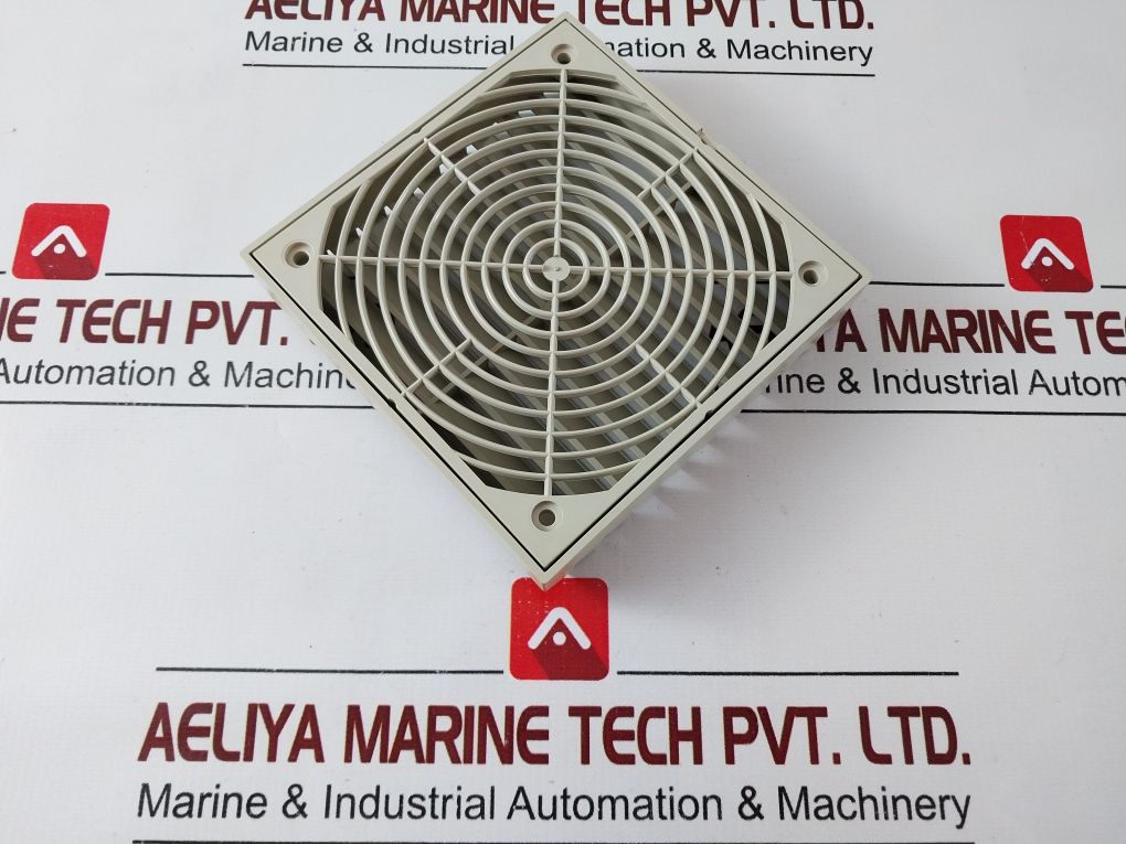 Rittal Sk 3160 Exhaust Filter