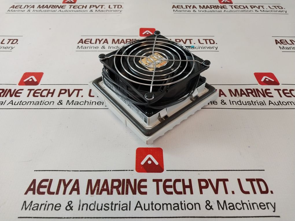 Rittal Sk 3237.100 Fan-and-filter Unit 328952