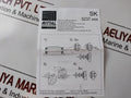 Rittal Sk 3237.100 Fan-and-filter Unit 328952