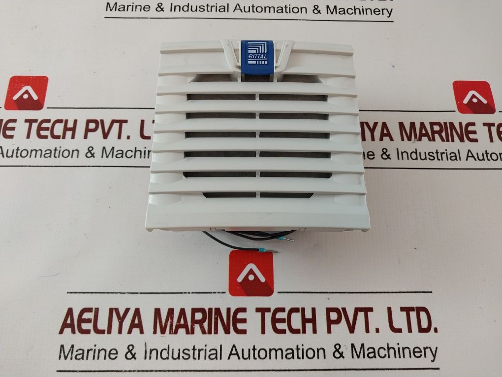 Rittal Sk 3237.100 Fan-and-filter Unit 328952