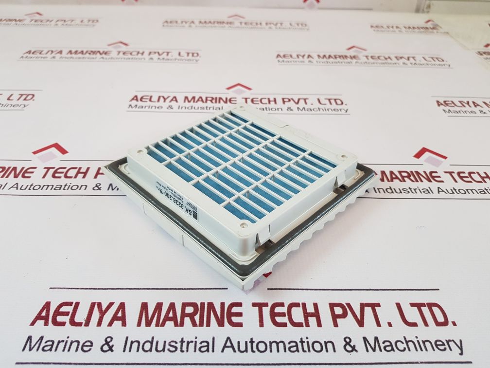 Rittal Sk 3238.200 Outlet Filter
