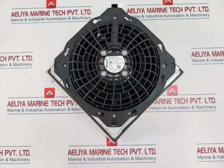 Rittal Sk 3241.100 Fan And Filter Unit