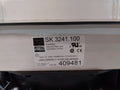 Rittal Sk 3241.100 Fan And Filter Unit